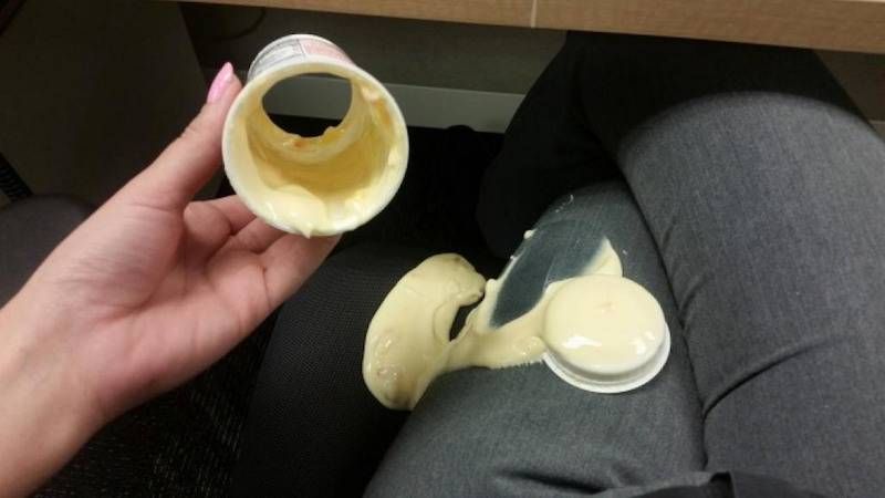 Gewoon een verzameling hilarische foto’s #948