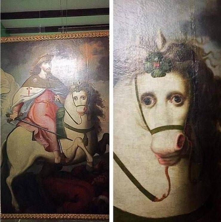 Gewoon een verzameling hilarische foto’s #1111