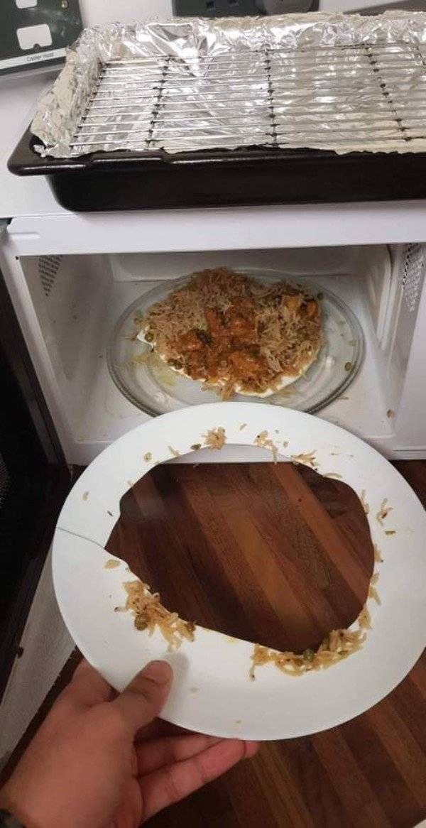Gewoon een verzameling hilarische foto’s #1111