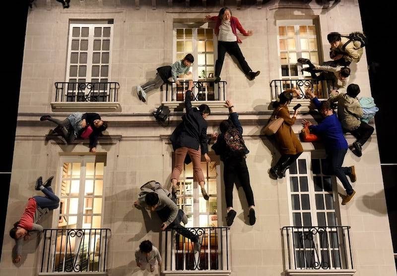 Gewoon een verzameling hilarische foto’s #948