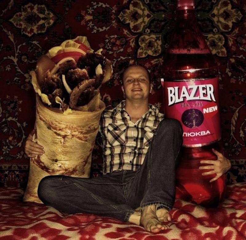 Gewoon een verzameling hilarische foto’s #948