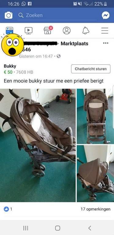 Gewoon een verzameling hilarische foto’s #1111