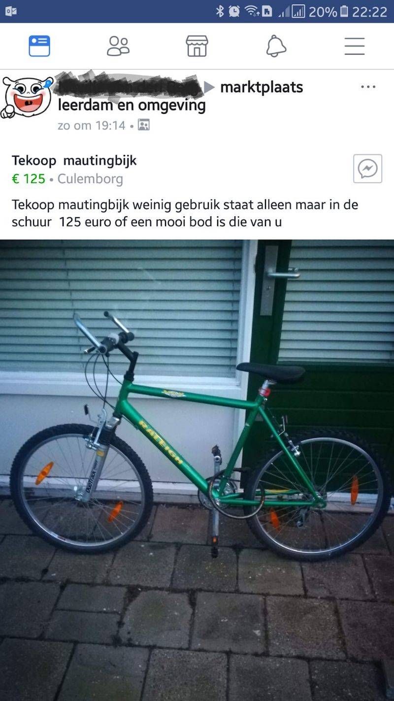Gewoon een verzameling hilarische foto’s #948