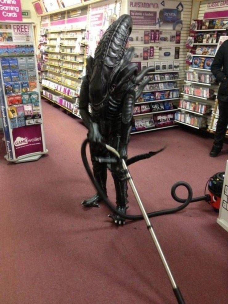 Gewoon een verzameling hilarische foto’s #1111