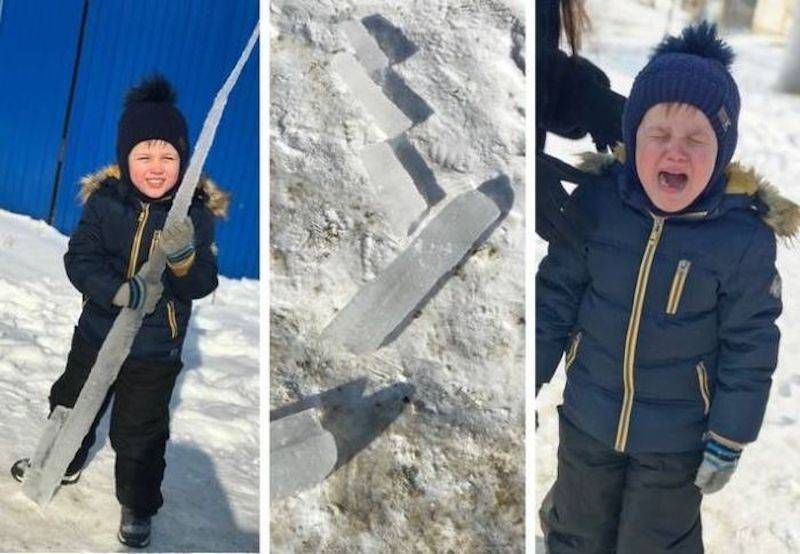 Gewoon een verzameling hilarische foto’s #948