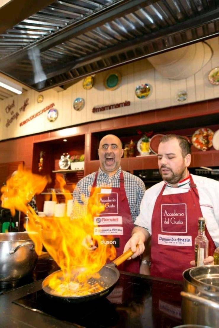 Gewoon een verzameling hilarische foto’s #1111