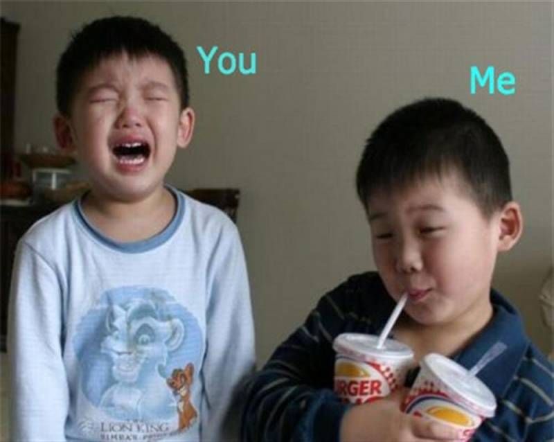 Gewoon een verzameling hilarische foto’s #792