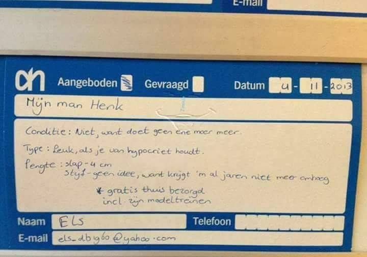 Gewoon een verzameling hilarische foto’s #792