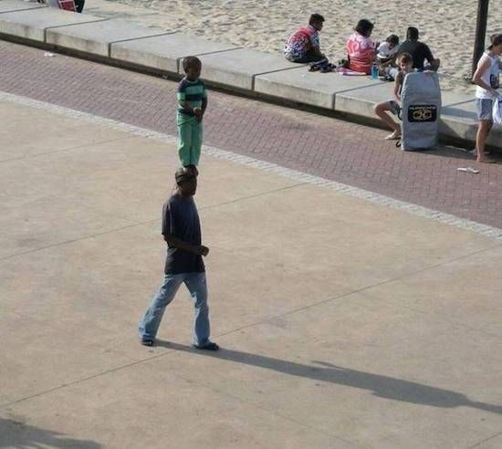 Gewoon een verzameling hilarische foto’s #792