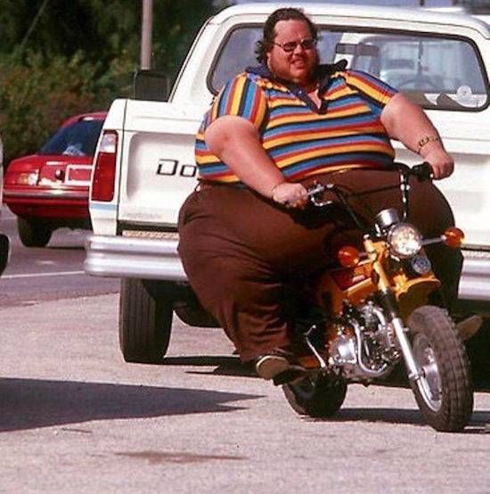 Gewoon een verzameling hilarische foto’s #792