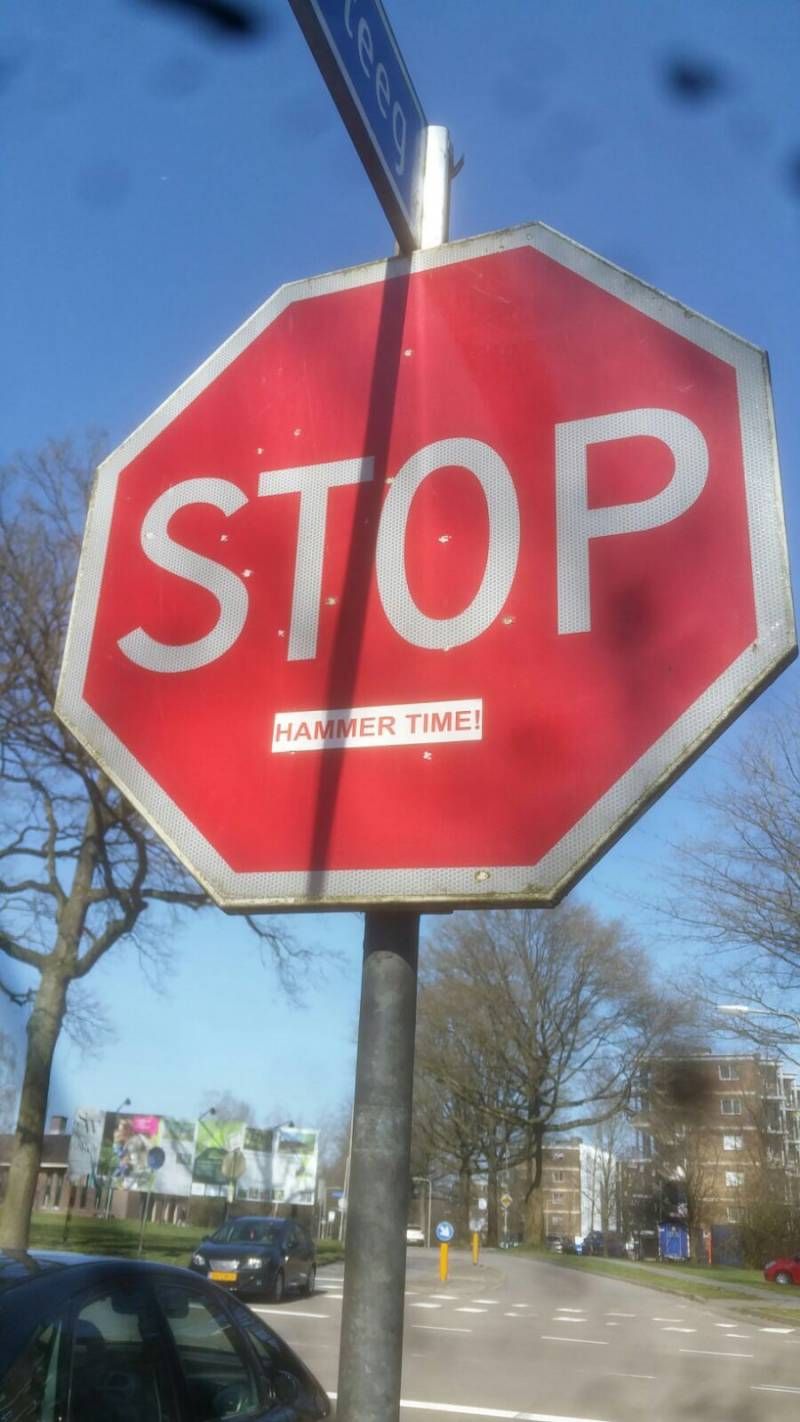 Gewoon een verzameling hilarische foto’s #792