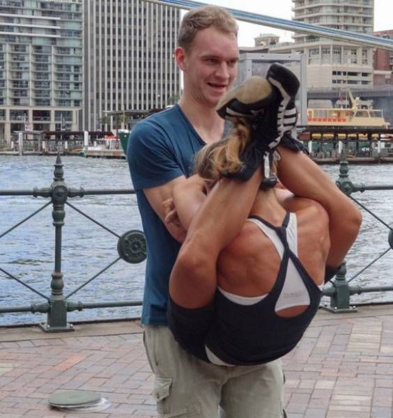 Gewoon een verzameling hilarische foto’s #792