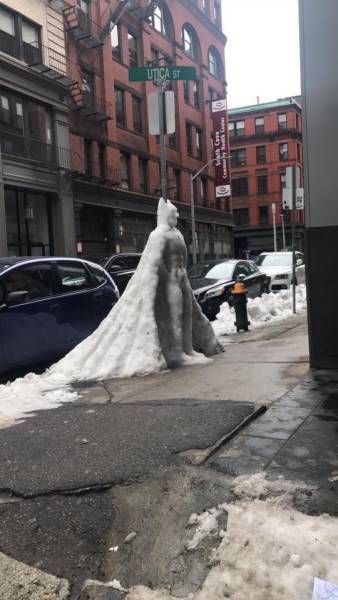 Gewoon een verzameling hilarische foto’s #792