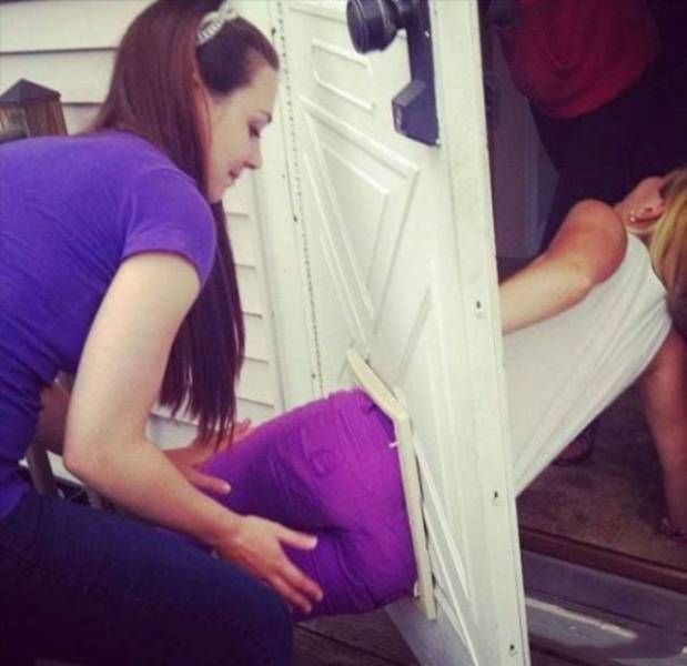 Gewoon een verzameling hilarische foto’s #792