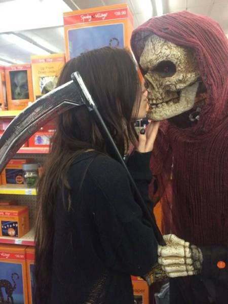 Gewoon een verzameling hilarische foto’s #792