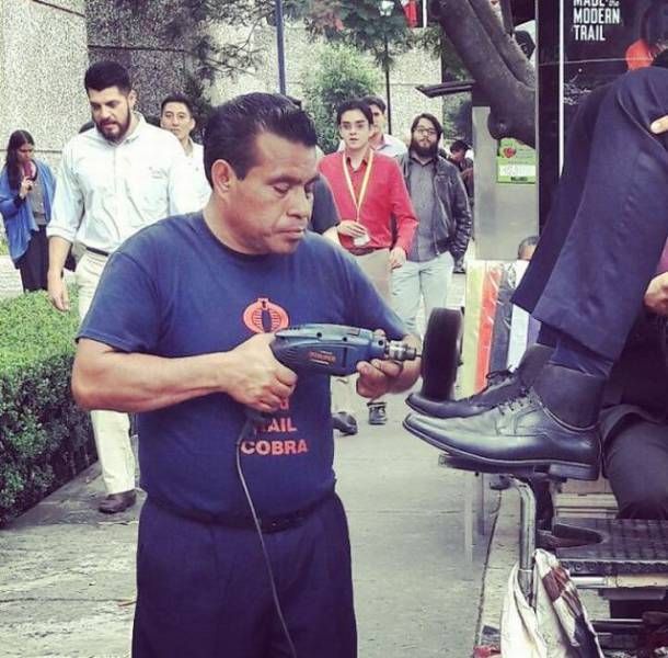 Gewoon een verzameling hilarische foto’s #792