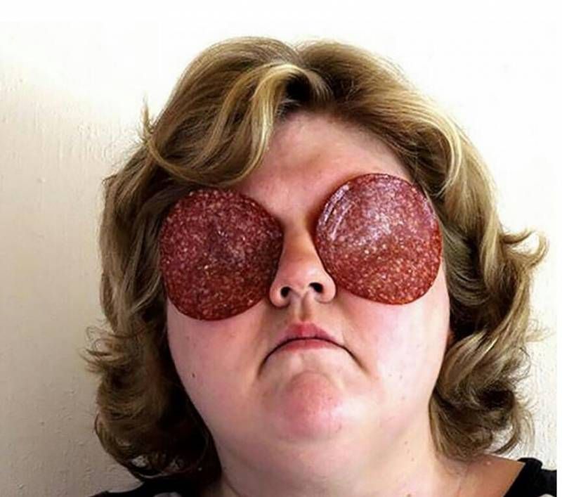 Gewoon een verzameling hilarische foto’s #792