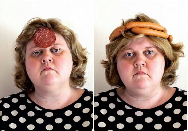 Gewoon een verzameling hilarische foto’s #792