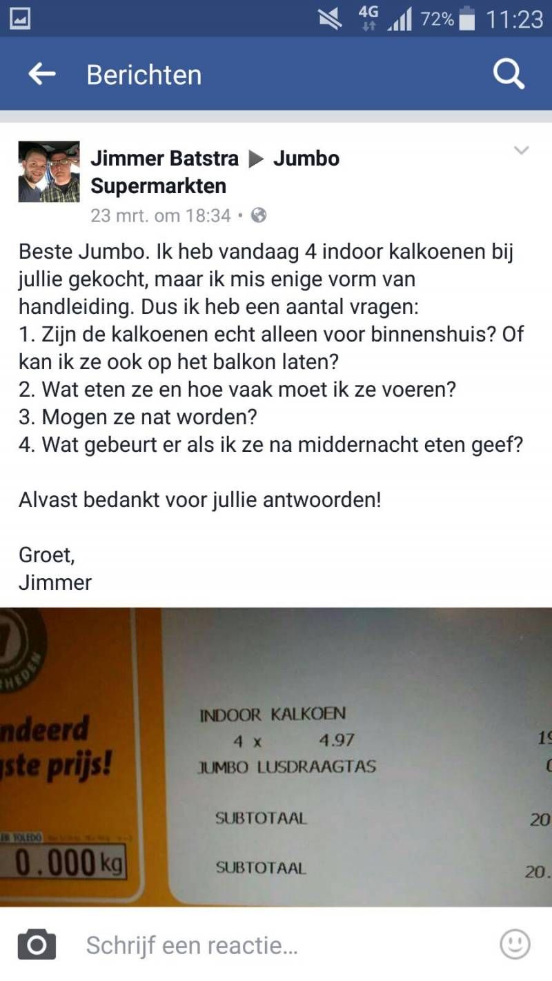 Gewoon een verzameling hilarische foto’s #792