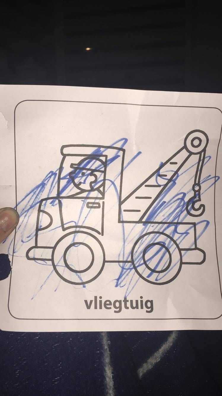 Gewoon een verzameling hilarische foto’s #792