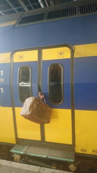 Gewoon een verzameling hilarische foto’s #792