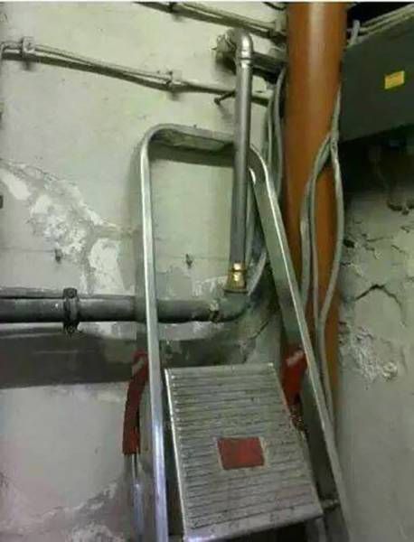 Gewoon een verzameling hilarische foto’s #792