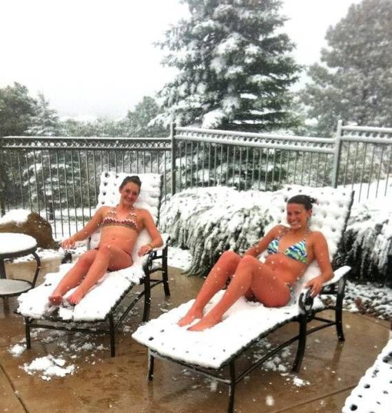 Gewoon een verzameling hilarische foto’s #792