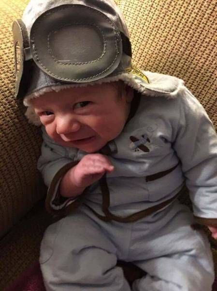 Gewoon een verzameling hilarische foto’s #792