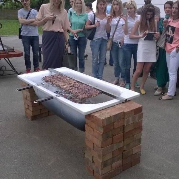 Gewoon een verzameling hilarische foto’s #792