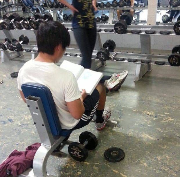 Gewoon een verzameling hilarische foto’s #792