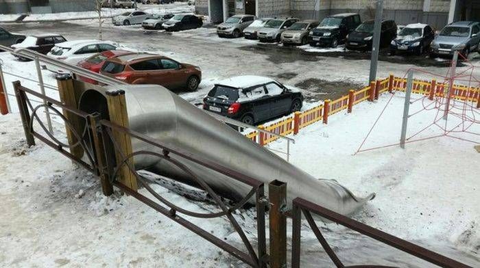 Gewoon een verzameling hilarische foto’s #792