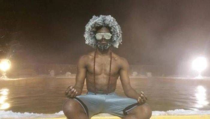 Gewoon een verzameling hilarische foto’s #792