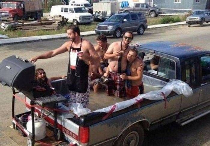 Gewoon een verzameling hilarische foto’s #792