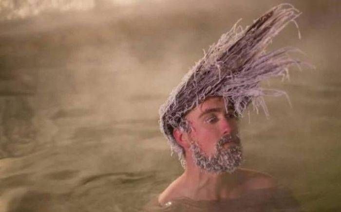 Gewoon een verzameling hilarische foto’s #792