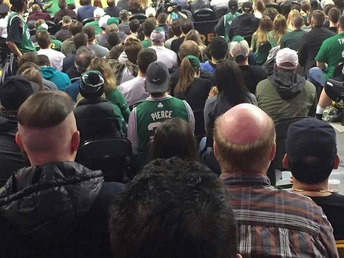 Gewoon een verzameling hilarische foto’s #792