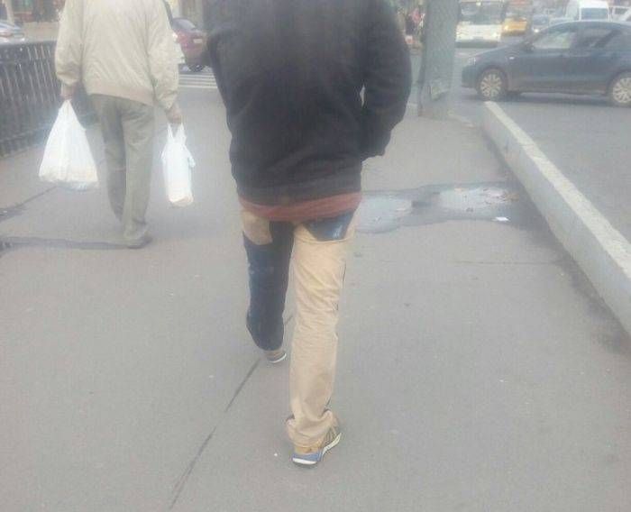 Gewoon een verzameling hilarische foto’s #792