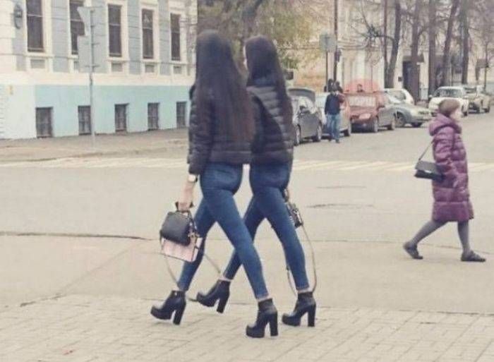 Gewoon een verzameling hilarische foto’s #792