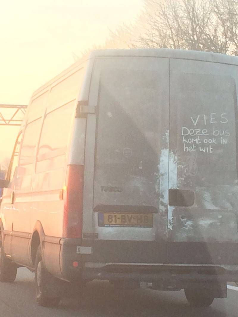 Gewoon een verzameling hilarische foto’s #792