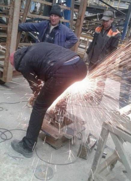 Gewoon een verzameling hilarische foto’s #792