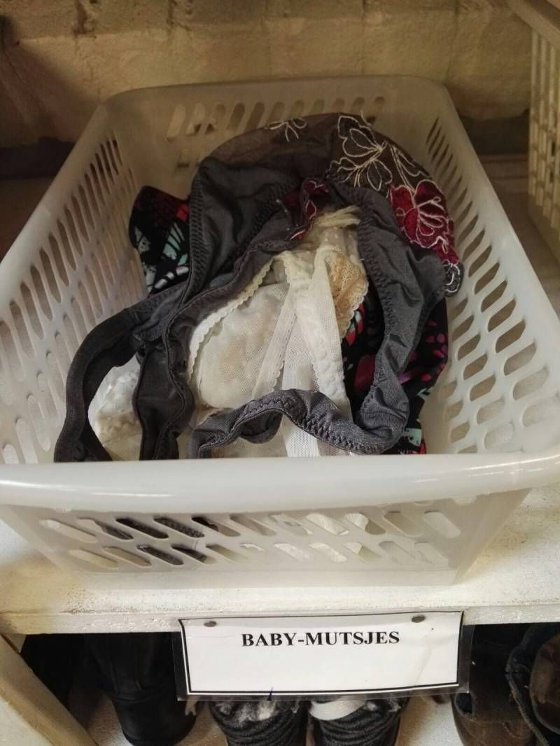 Gewoon een verzameling hilarische foto’s #792