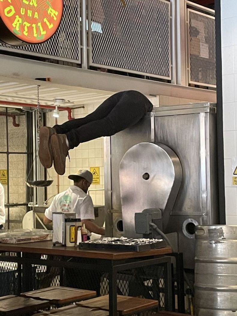 Gewoon een verzameling hilarische foto's #1495
