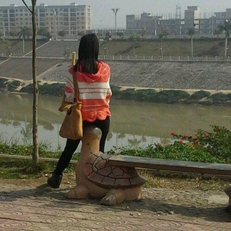 Gewoon een verzameling hilarische foto's #1495