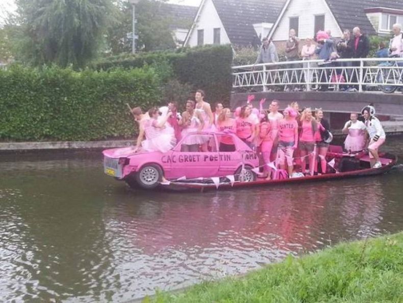 Gewoon een verzameling hilarische foto's #1493