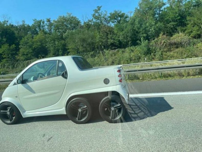 Gewoon een verzameling hilarische foto's #1493