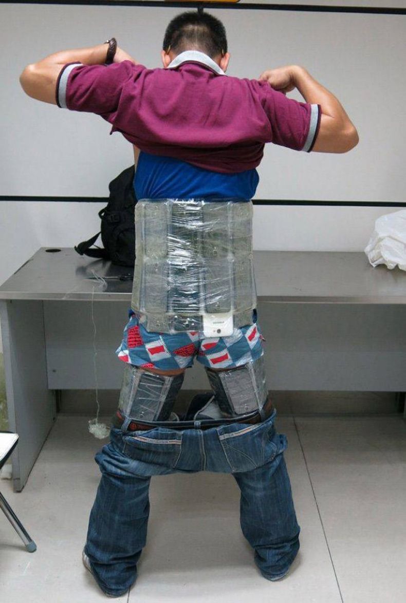 Gewoon een verzameling hilarische foto's #1495