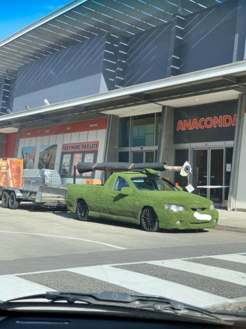 Gewoon een verzameling hilarische foto's #1495