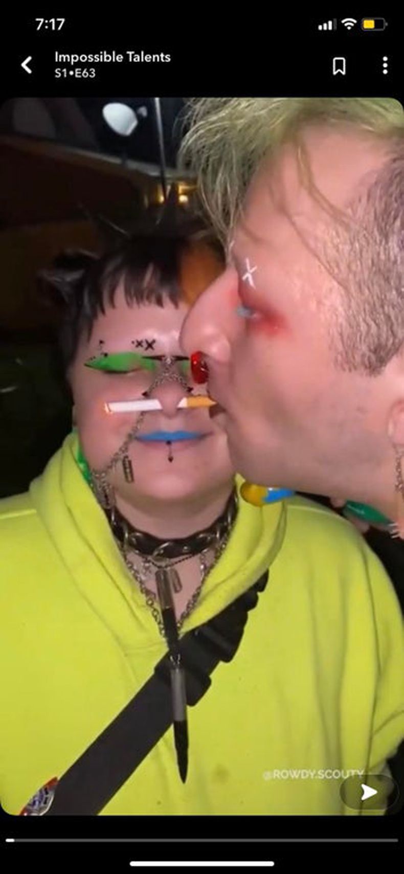 Gewoon een verzameling hilarische foto's #1495