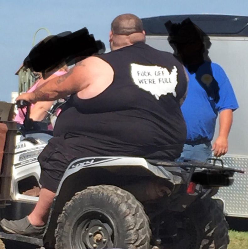Gewoon een verzameling hilarische foto's #1493