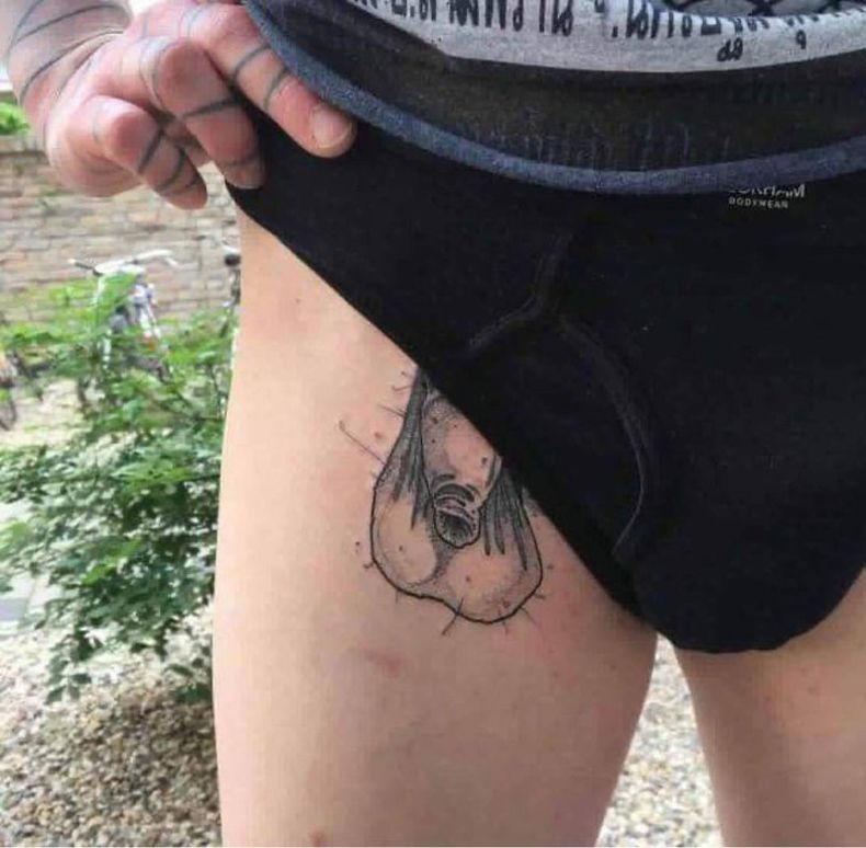 Gewoon een verzameling hilarische foto's #1493