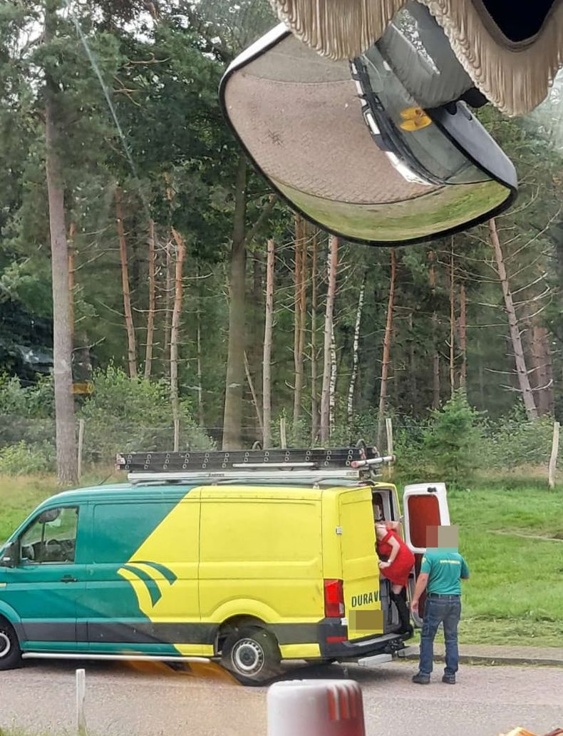 Gewoon een verzameling hilarische foto's #1493